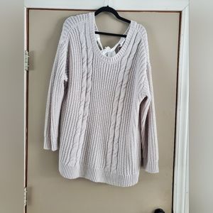 Torrid Sweater